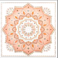 تایل PVC 60*60|عمده‌فروشی|تهران, بلورسازی|دیوار