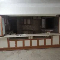 کابینت|مصالح و تجهیزات ساختمان|کاشان, امیرکبیر|دیوار