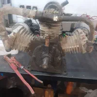 پمپ اب وکمپرسور باد