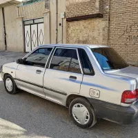 پراید 88 سالم