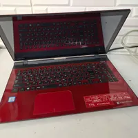 لپ تاپ توشیبا i7 صفحه لمسی