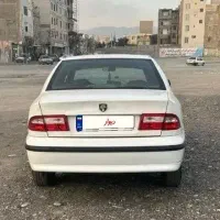 سمند lx مدل 1392|خودرو سواری و وانت|فردیس, شهرک شهید حسینی|دیوار