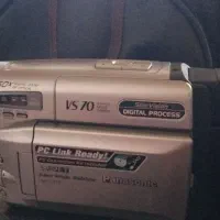 دوربین فیلمبرداری