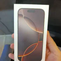 آیفون ۱۶ پرو