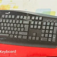 کیبورد جنیوس