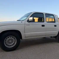 تویوتا هایلوکس پا کوتاه|خودرو سواری و وانت|شیراز, حومه شیراز|دیوار