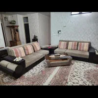 مبل|مبلمان خانگی و میز عسلی|کازرون, |دیوار