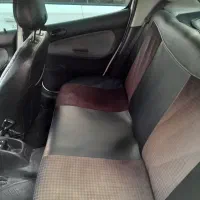 روکش صندلی 206