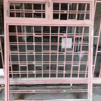 فروش درب و پنجره فلزی