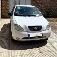 تیبا صندوقدارsx