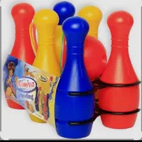 بولینگ،بیلیارد