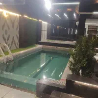 ویلا 250متری سندتکبرگ سهیلیه شهرکی/آب و برق و گاز|فروش خانه و ویلا|کرج, کرج نو|دیوار