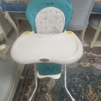 صندلی غذا کودک