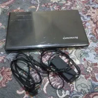 لب‌تاپ در حدنو