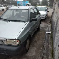 پراید۸۵|خودرو سواری و وانت|لنگرود, |دیوار