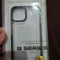 قاب برای گوشی آیفون 13 نرمال