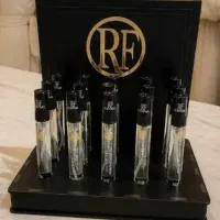 عطر۱۰میل. ۱۵ رایحه. برند روز
