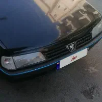 پژو ۴۰۵glx|خودرو سواری و وانت|اسلام‌شهر, چیچکلو|دیوار