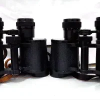 چند تا دوربین شکاری یو۲، یو۴، تک چشمی و..|کوهنوردی و کمپینگ|گله دار, |دیوار