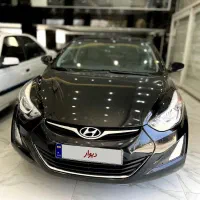 النترا 2014 نیو فیس/نقد و اقساط