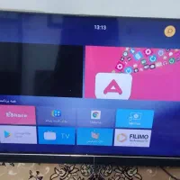 تلویزیون Gplus جی‌پلاس 43 اینچ 4K
