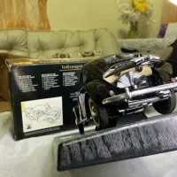 ماکت Volkswagen export sedan maisto|کلکسیون و سرگرمی|بندر انزلی, عباس آباد|دیوار