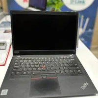 لپ تاپ لنوو Thinkpad T14 i7 16 256 نسل 10|رایانه همراه|تهران, میدان ولیعصر|دیوار
