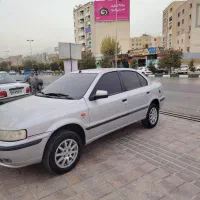 معاوضه سمند مدل 90 با ساینا،تیبا2 و 111