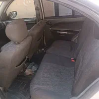 کویک 402R|خودرو سواری و وانت|شیراز, لشکری‎|دیوار