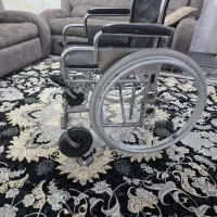 ویلچر نو|آرایشی، بهداشتی، درمانی|اهواز, کوی مهدیس|دیوار