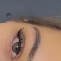 اکستنشن مژه ولیفت ابرو
