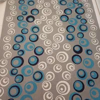 گلیم ۴ متری