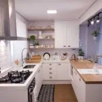 اپارتمان ۵۱ متر مهرابادجنوبی