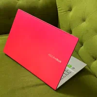 ایسوس حرفه ای i7 نسل ده گرافیک مجزا