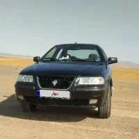 سمند مولتی پلکس دوگانه شرکتی