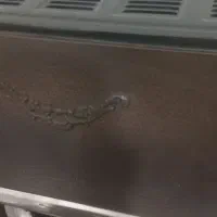 شومینه|بخاری، هیتر، شومینه|دورود, |دیوار