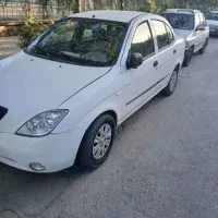 تیبا یک