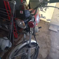 موتورسیکلت 125|موتورسیکلت|دماوند, گیلاوند|دیوار