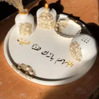 تولیدی انواع سنگ مصنوعی بابهترین قیمت|صنایع دستی و سایر لوازم تزئینی|اهواز, شهرک اکباتان|دیوار