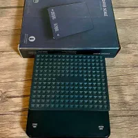 ترازو برند coffee scale به همراه شارژر