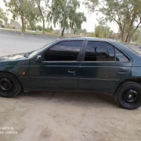 پژو 405 GLI مدل 84