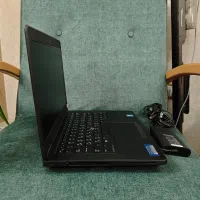 لپتاپ دل 5450 نسل5 رم12 هارد512 گرافیک 2گیگ واقعی|رایانه همراه|کرج, باغ سیب|دیوار