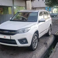 x33s مدل۹۵|خودرو سواری و وانت|تبریز, |دیوار