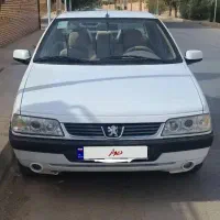 پژو slxمدل ۹۸ تمیز