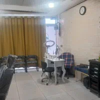 فروش مغازه ۲۵ متری در کوی حسینی (سرقفل با مالکیت)