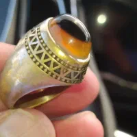 انگشتر خیلی قدیمی بفروش میرسد
