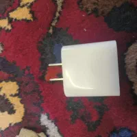 آداپتور ای فون 20 وات در حد صفر