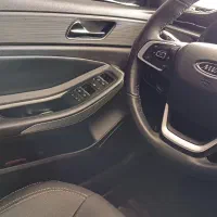 فروش اریزو ۵ مدل ۱۴۰۱|خودرو سواری و وانت|بندر انزلی, امامزاده|دیوار