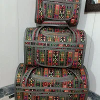 ساک مسافرتی|کیف، کفش، کمربند|کرمانشاه, |دیوار