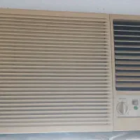 کولرپنجره ای مارک LJ